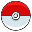 Pokemon Crater Navbar Toggle Icon